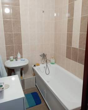 2-к квартира, вторичка, 65м2, 16/17 этаж