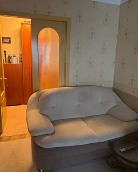 3-к квартира, вторичка, 85м2, 5/10 этаж