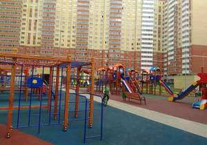 1-к квартира, вторичка, 40м2, 10/16 этаж