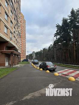 1-к квартира, вторичка, 49м2, 11/22 этаж