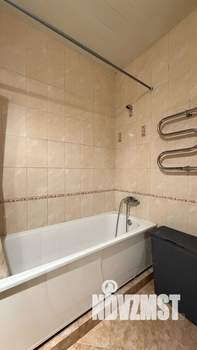 1-к квартира, вторичка, 41м2, 8/17 этаж