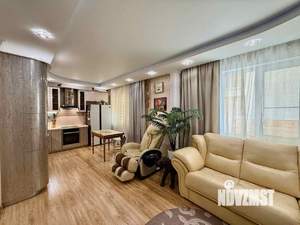 1-к квартира, вторичка, 70м2, 5/9 этаж
