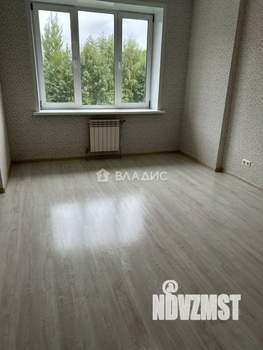 1-к квартира, вторичка, 44м2, 2/19 этаж