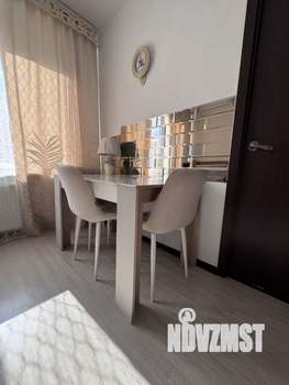 2-к квартира, вторичка, 48м2, 3/17 этаж