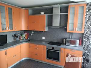 2-к квартира, вторичка, 60м2, 6/17 этаж