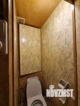 4-к квартира, вторичка, 65м2, 8/9 этаж