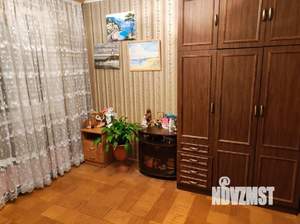 3-к квартира, вторичка, 76м2, 1/16 этаж
