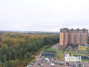 Студия квартира, вторичка, 23м2, 16/20 этаж