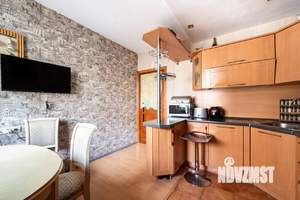 3-к квартира, вторичка, 74м2, 7/16 этаж