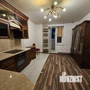 1-к квартира, вторичка, 42м2, 1/18 этаж