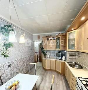 3-к квартира, вторичка, 77м2, 10/10 этаж