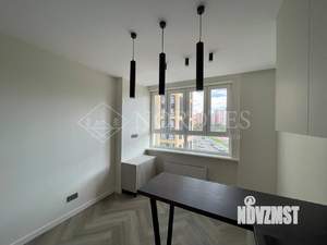 1-к квартира, вторичка, 34м2, 4/9 этаж