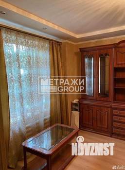 3-к квартира, вторичка, 51м2, 2/9 этаж