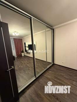 1-к квартира, вторичка, 38м2, 14/17 этаж