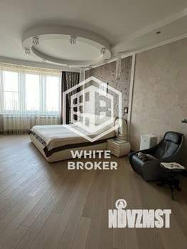 3-к квартира, вторичка, 137м2, 6/7 этаж