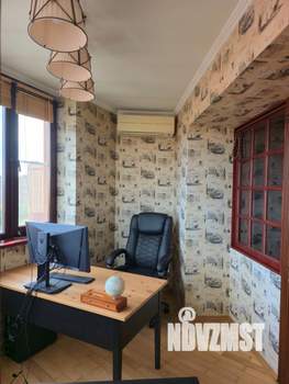 3-к квартира, вторичка, 97м2, 11/12 этаж