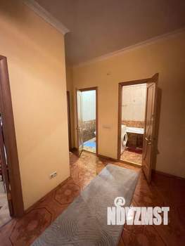 2-к квартира, вторичка, 61м2, 11/22 этаж