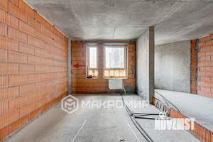 2-к квартира, вторичка, 59м2, 2/18 этаж