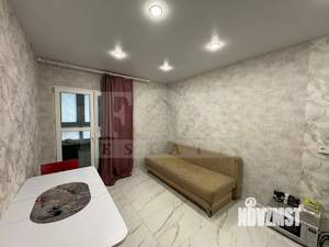 1-к квартира, вторичка, 40м2, 1/14 этаж