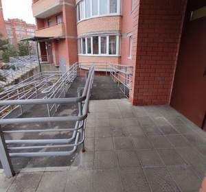 1-к квартира, вторичка, 46м2, 14/17 этаж