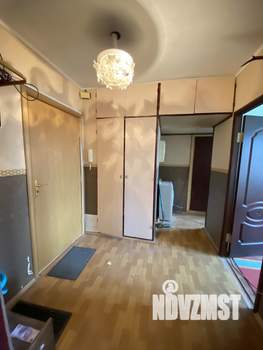 4-к квартира, вторичка, 64м2, 5/9 этаж