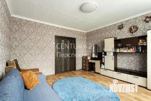 3-к квартира, вторичка, 64м2, 9/14 этаж