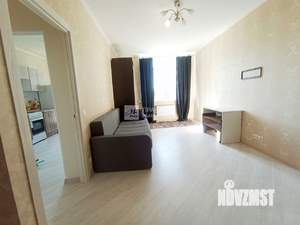 1-к квартира, вторичка, 43м2, 4/6 этаж