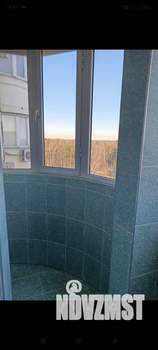 1-к квартира, вторичка, 50м2, 9/17 этаж