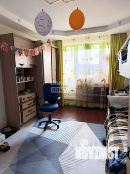 2-к квартира, вторичка, 60м2, 15/17 этаж