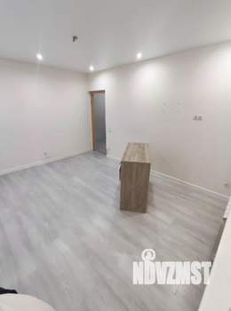 3-к квартира, вторичка, 76м2, 5/17 этаж