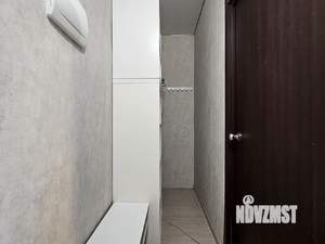 1-к квартира, вторичка, 31м2, 14/17 этаж