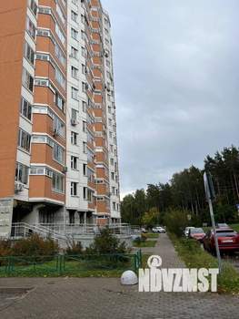 1-к квартира, вторичка, 37м2, 3/17 этаж
