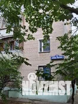 2-к квартира, вторичка, 44м2, 2/9 этаж