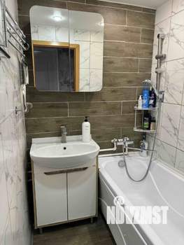 3-к квартира, вторичка, 66м2, 14/16 этаж