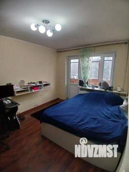 1-к квартира, вторичка, 32м2, 2/9 этаж