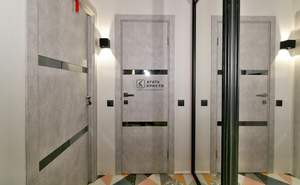 1-к квартира, вторичка, 34м2, 13/17 этаж