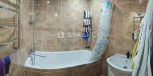 2-к квартира, вторичка, 59м2, 4/26 этаж