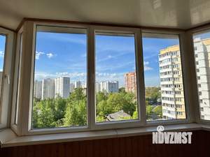 1-к квартира, вторичка, 34м2, 11/16 этаж