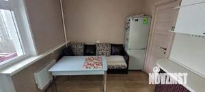 1-к квартира, вторичка, 43м2, 9/17 этаж