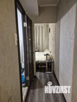 1-к квартира, вторичка, 40м2, 17/17 этаж