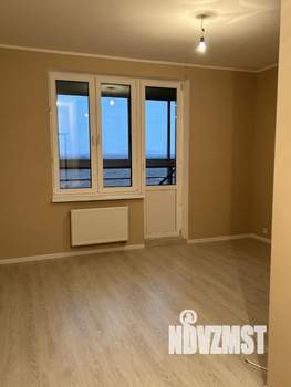 Студия квартира, вторичка, 25м2, 7/24 этаж