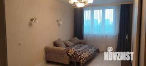 1-к квартира, вторичка, 36м2, 13/25 этаж