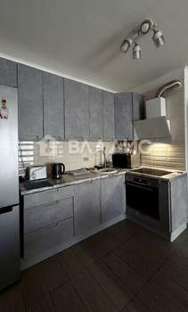 2-к квартира, вторичка, 50м2, 7/15 этаж