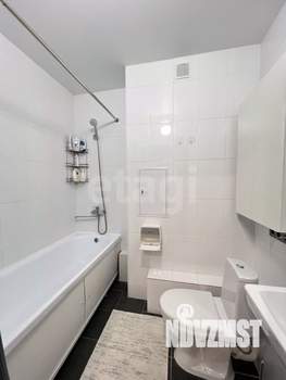 3-к квартира, вторичка, 55м2, 3/6 этаж