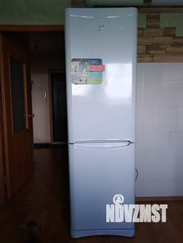 1-к квартира, вторичка, 36м2, 11/19 этаж