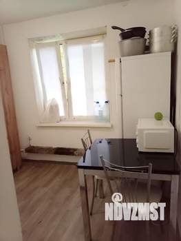 1-к квартира, вторичка, 31м2, 1/5 этаж