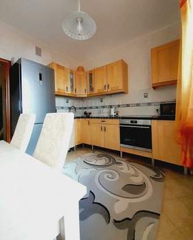 2-к квартира, вторичка, 55м2, 3/17 этаж