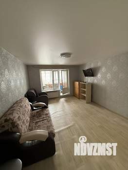 1-к квартира, вторичка, 35м2, 1/9 этаж