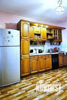 2-к квартира, вторичка, 64м2, 16/17 этаж