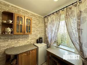 3-к квартира, вторичка, 62м2, 5/5 этаж